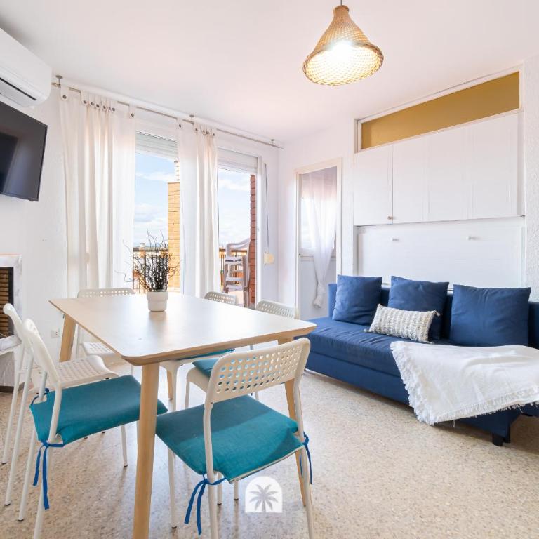 Mediterranean Way - Tecavi - Two-Bedroom Apartment - 13