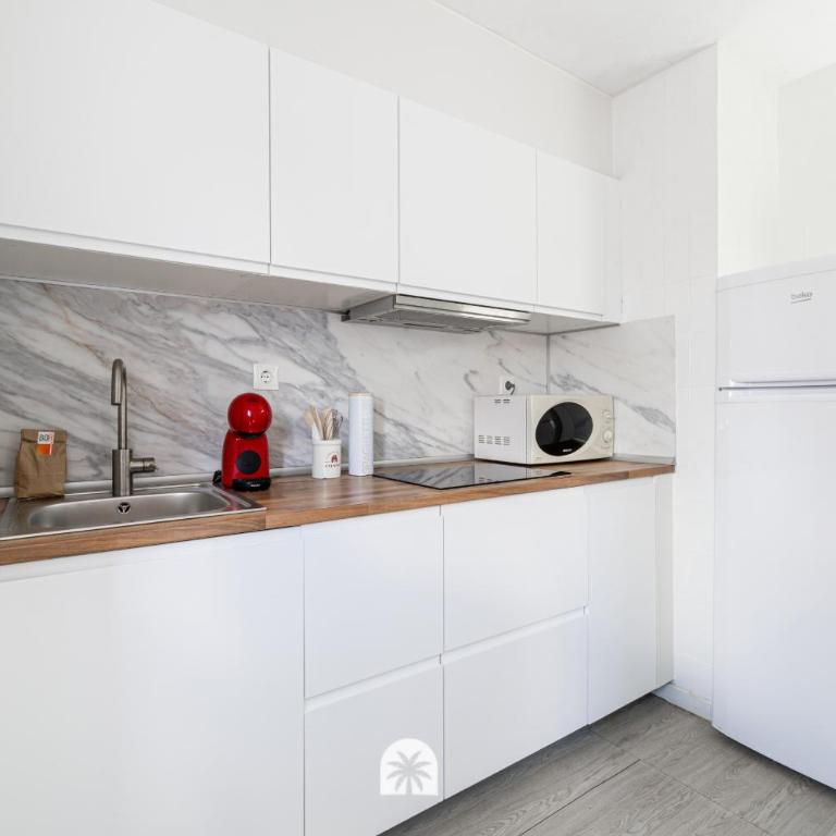 Mediterranean Way - Tecavi - Two-Bedroom Apartment - 19