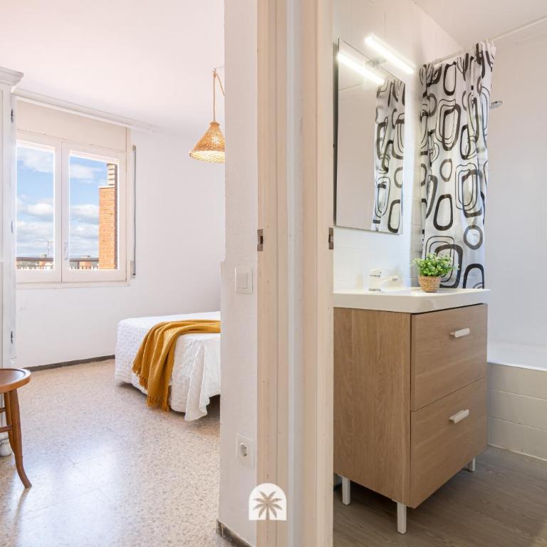 Mediterranean Way - Tecavi - Two-Bedroom Apartment - 22