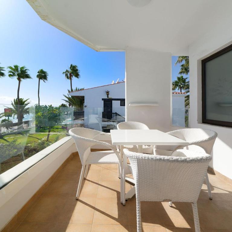 Salt Apartments Reina Sol - Apartamento de 2 dormitorios con vistas al océano - 20