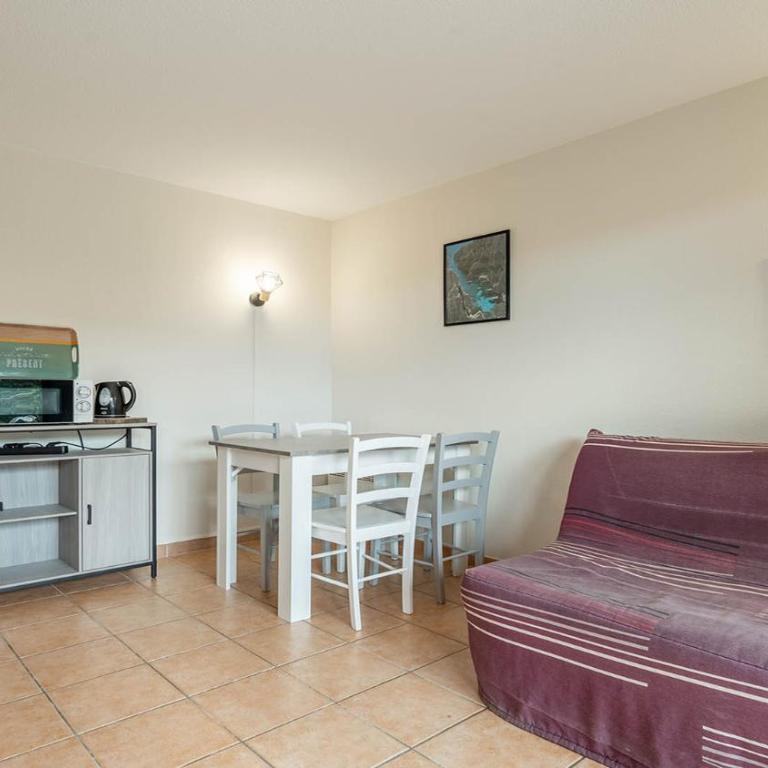 Samaria Village N08 - 2P4 - Appartement - 7