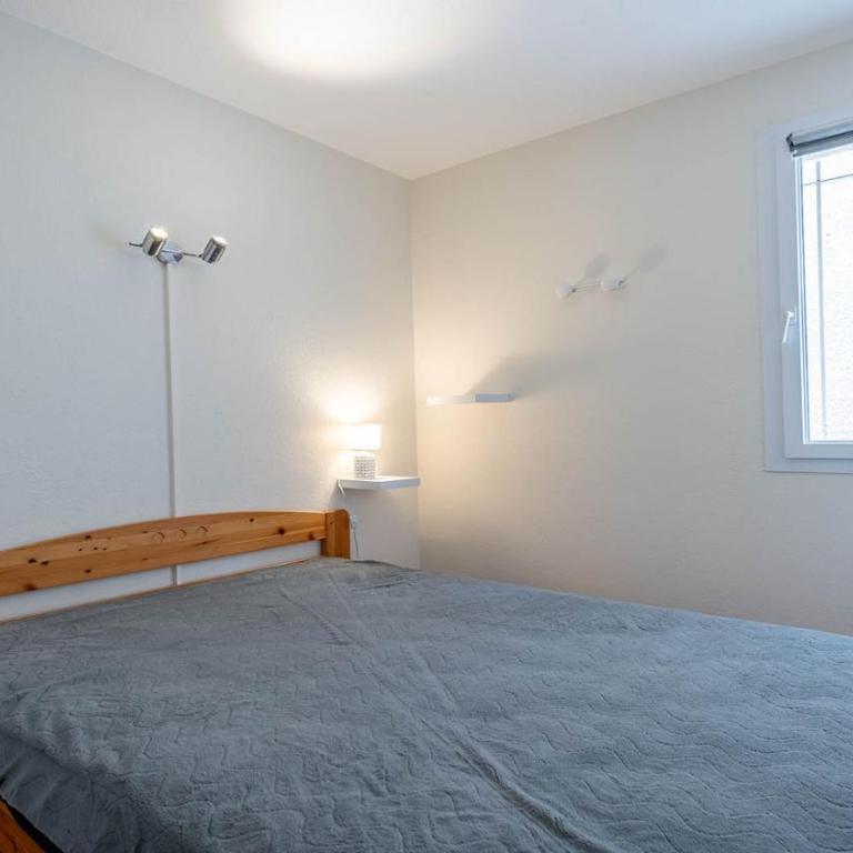 Samaria Village N08 - 2P4 - Appartement - 8