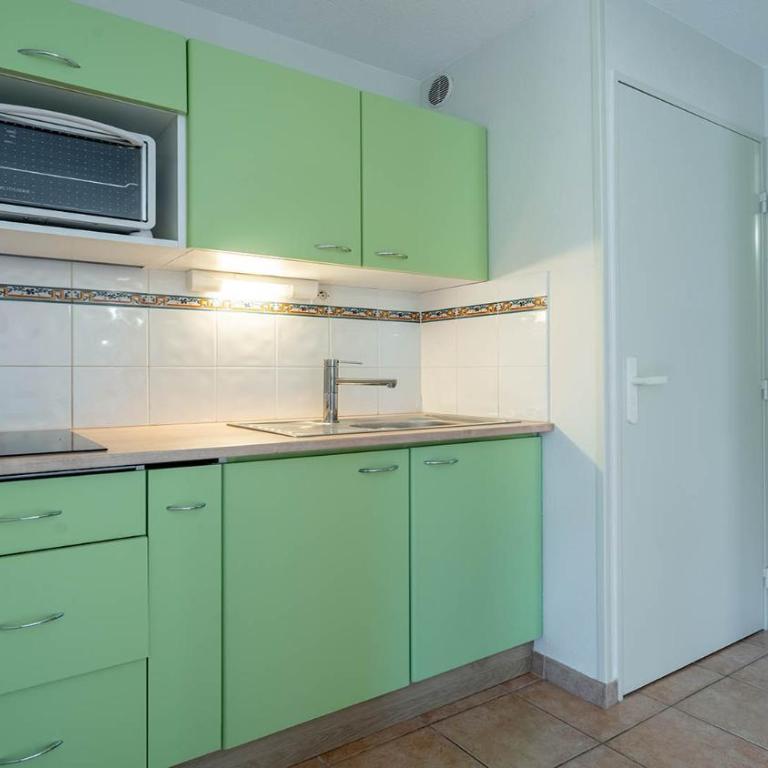 Samaria Village N08 - 2P4 - Appartement - 5