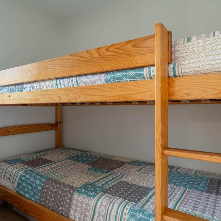 Samaria Village N08 - 2P4 - Appartement - 9