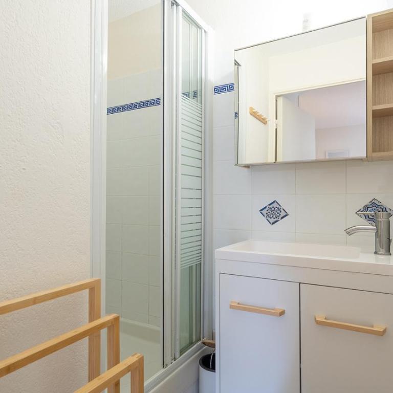 Samaria Village N08 - 2P4 - Appartement - 10