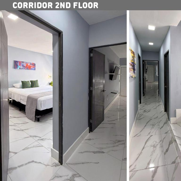 Brisas Bahía Azul Villa para 12 personas en Cancún - Deluxe Villa - 19