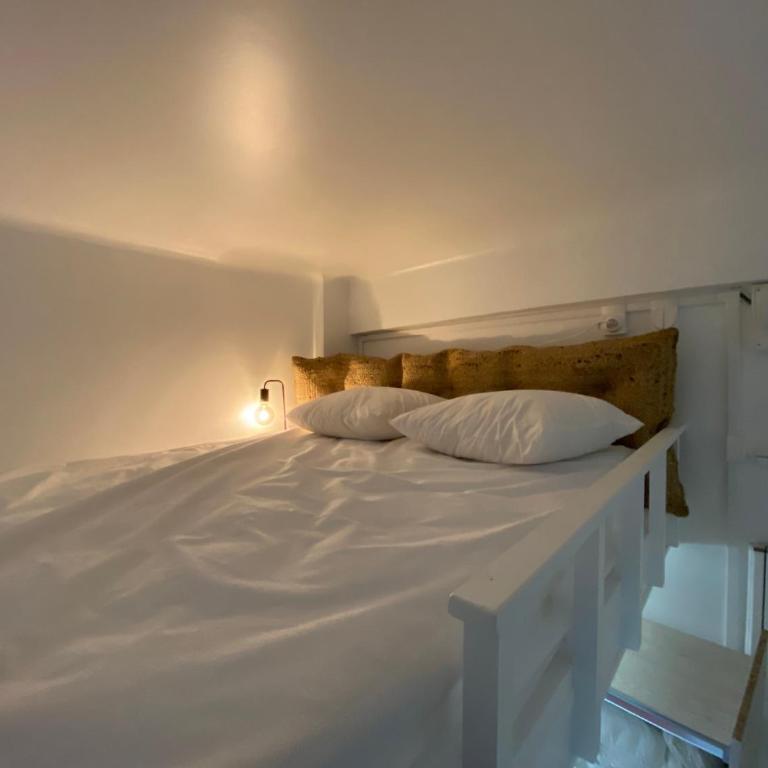 Studio Garibaldi - Appartement 1 Chambre - 4