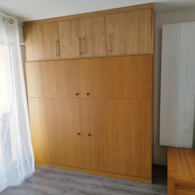 Studio - Les Hauts d'Azur - Appartement - Vue sur Mer - 7
