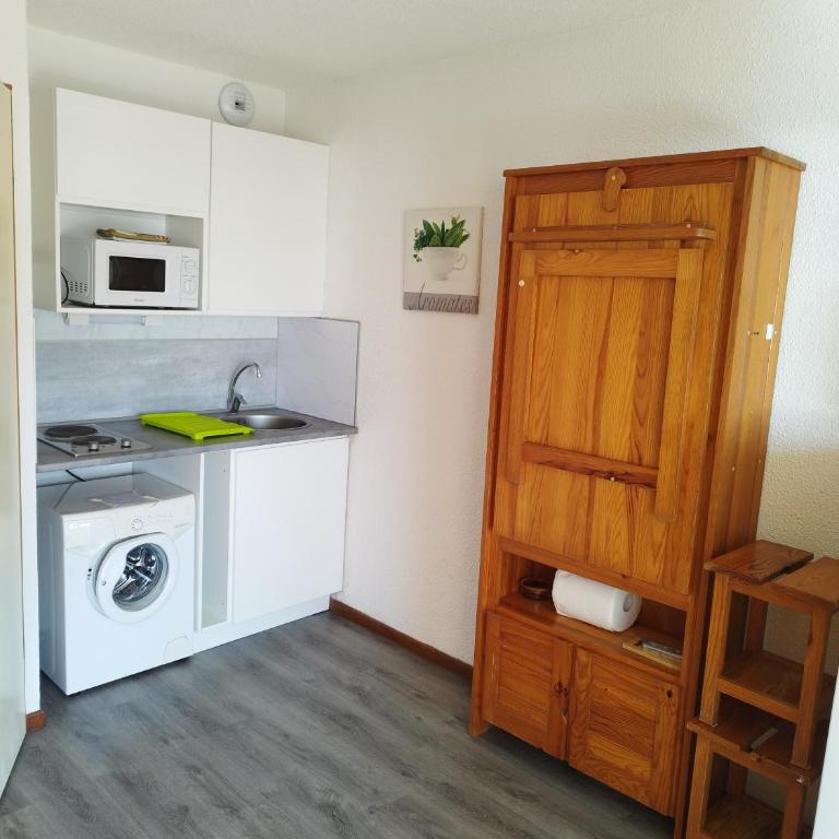 Studio - Les Hauts d'Azur - Appartement - Vue sur Mer - 4