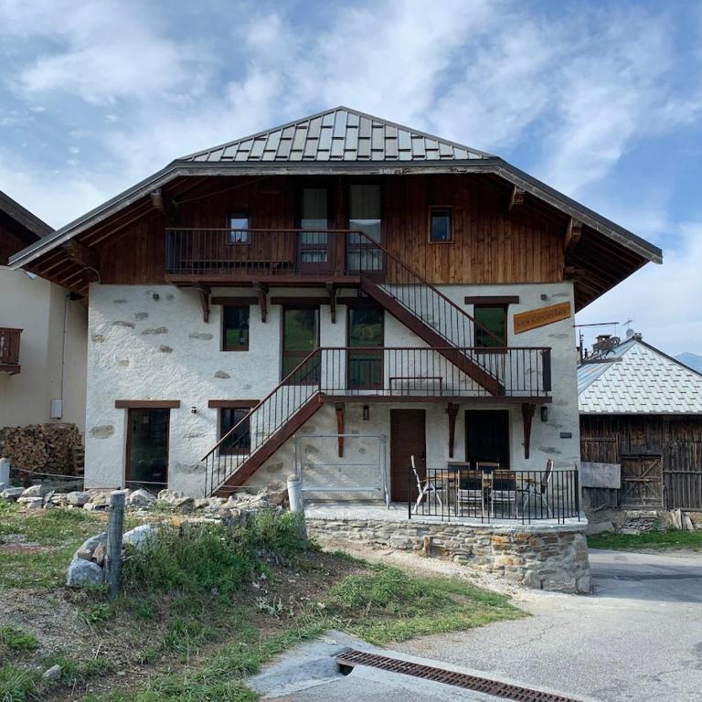Appartement près des pistes - Appartamento con 2 Camere da Letto - 8