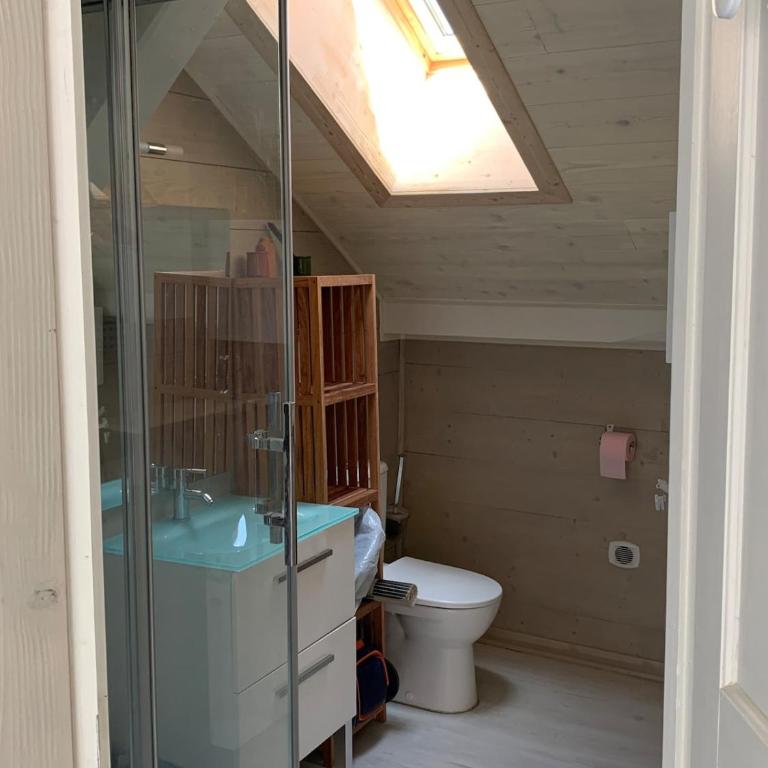 Appartement près des pistes - Appartamento con 2 Camere da Letto - 12