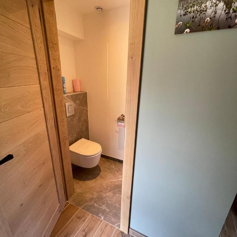 Appartement près des pistes - Appartamento con 2 Camere da Letto - 13