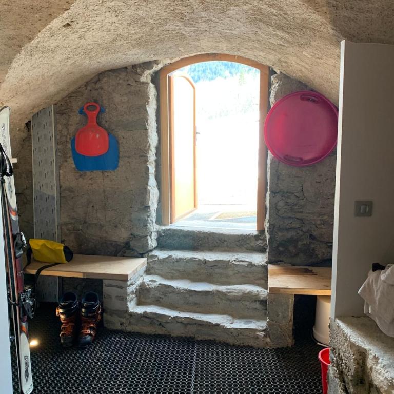 Appartement près des pistes - Appartamento con 2 Camere da Letto - 14