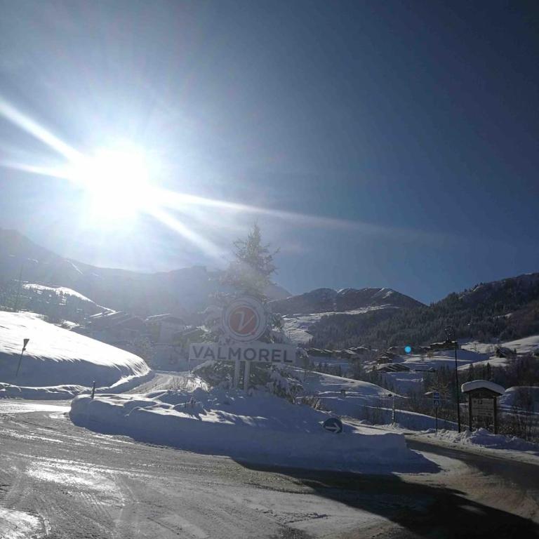 Appartement près des pistes - Appartamento con 2 Camere da Letto - 16
