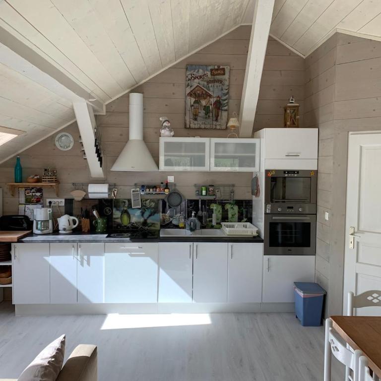 Appartement près des pistes - Appartamento con 2 Camere da Letto - 17