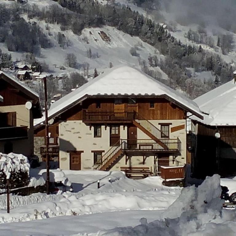 Appartement près des pistes - Appartamento con 2 Camere da Letto - 1