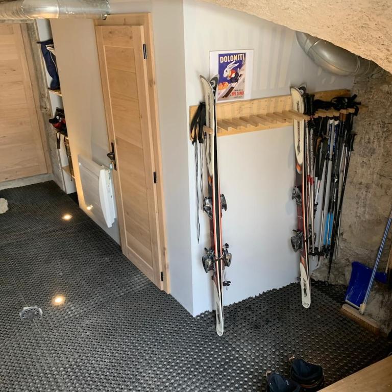 Appartement près des pistes - Appartamento con 2 Camere da Letto - 19