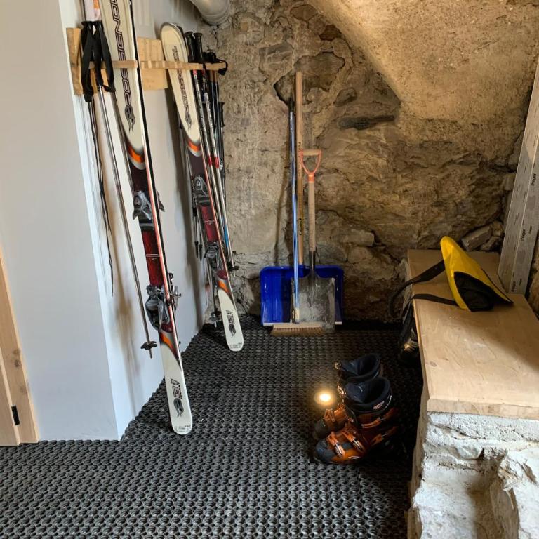 Appartement près des pistes - Appartamento con 2 Camere da Letto - 20