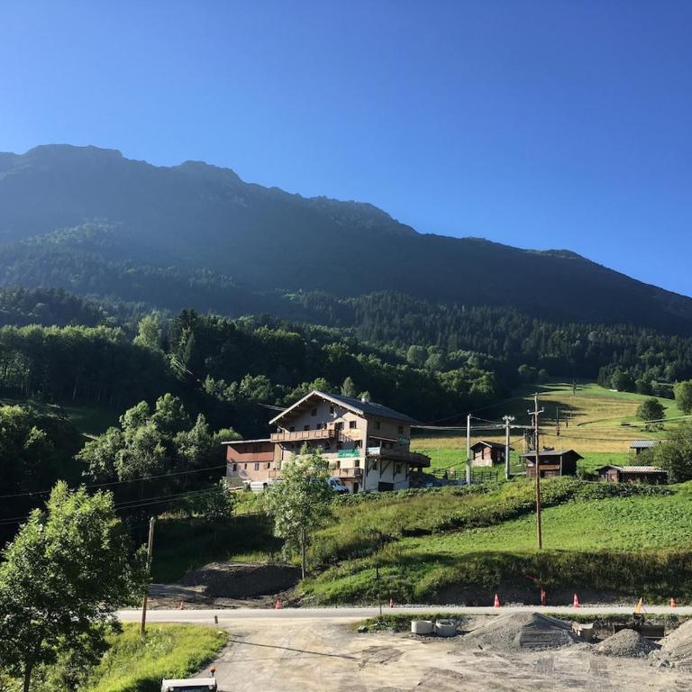 Appartement près des pistes - Appartamento con 2 Camere da Letto - 22