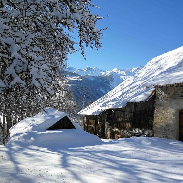 Appartement près des pistes - Appartamento con 2 Camere da Letto - 25