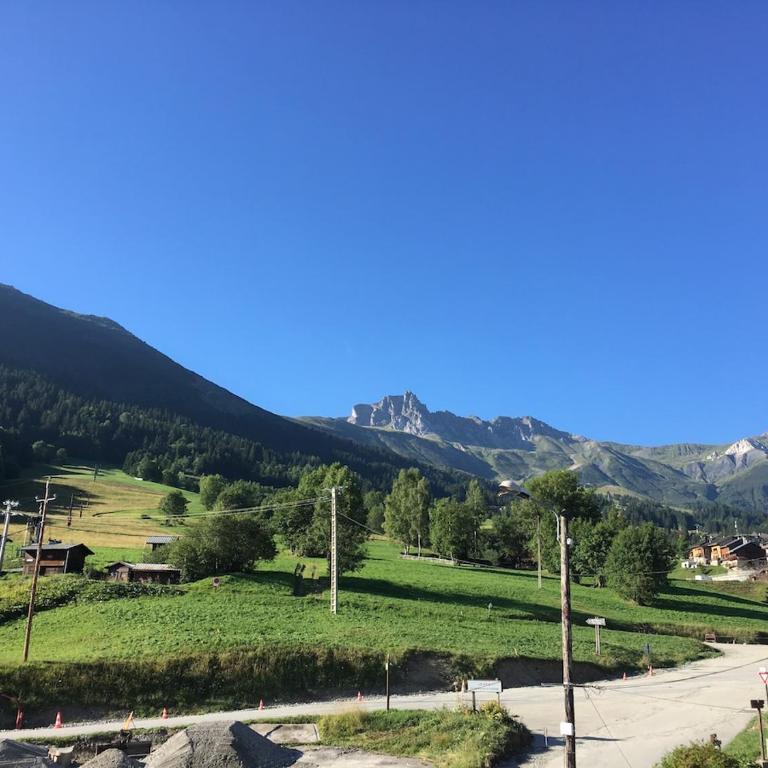 Appartement près des pistes - Appartamento con 2 Camere da Letto - 33