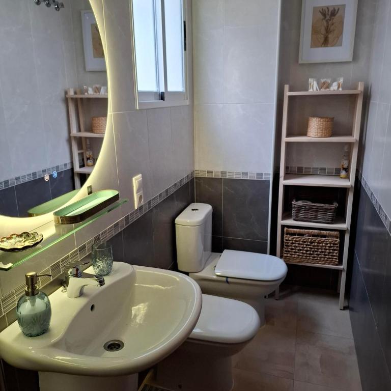 Ático Pola - Apartamento de 2 dormitorios - 22