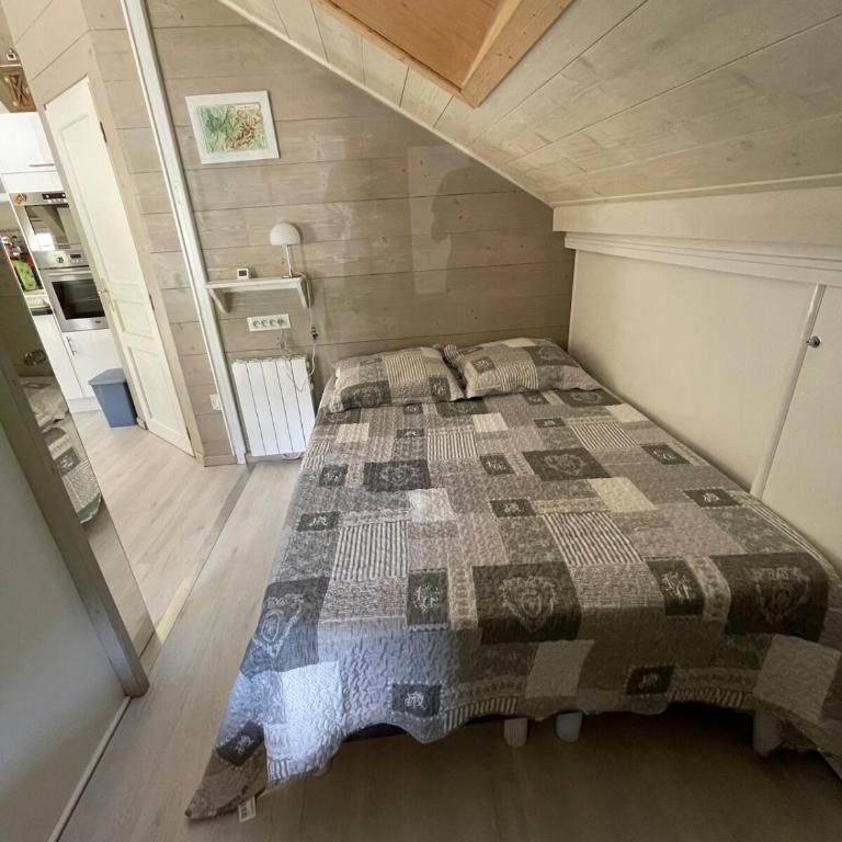 Appartement près des pistes - Appartamento con 2 Camere da Letto - 36