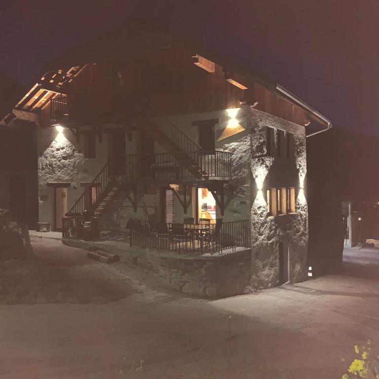 Appartement près des pistes - Appartamento con 2 Camere da Letto - 37