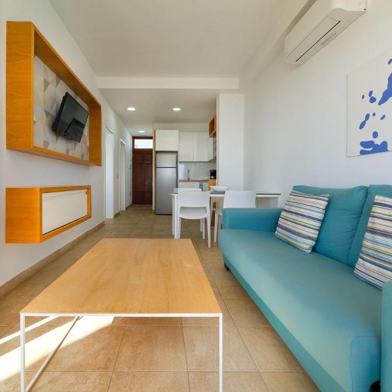 Salt Apartments Reina Sol - Apartamento de 2 dormitorios con vistas al océano - 19