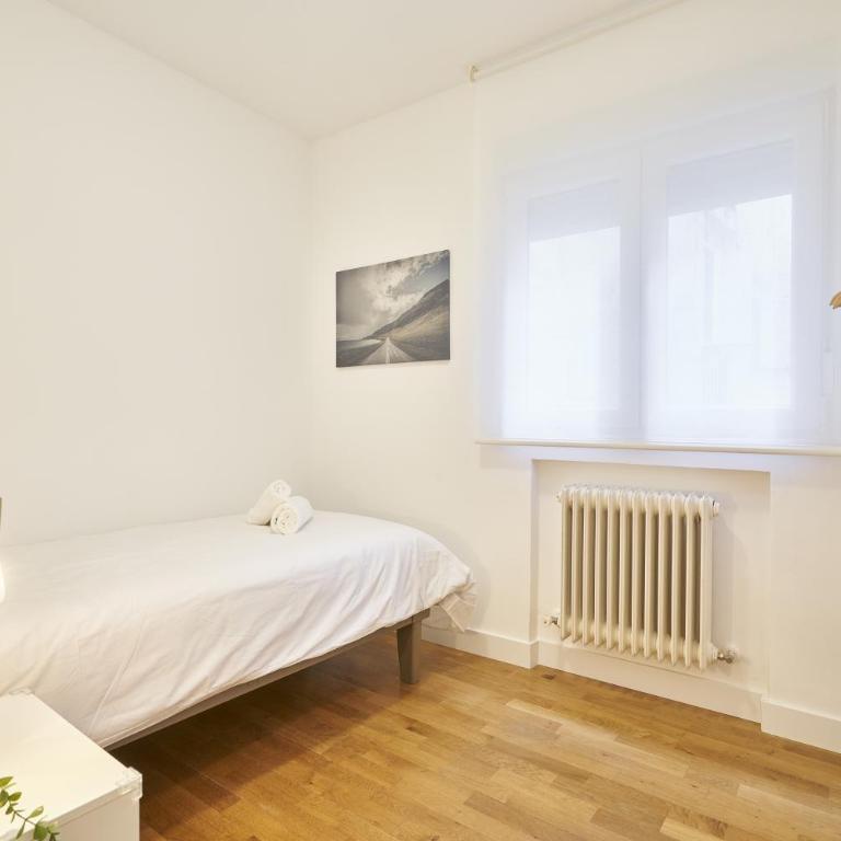 Alojamiento Abajo10 Centro - Apartamento de 3 dormitorios - 6
