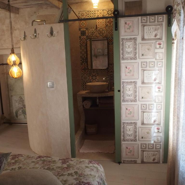 Le Mas Saint Pierre - Appartement - Vue sur Jardin - 8