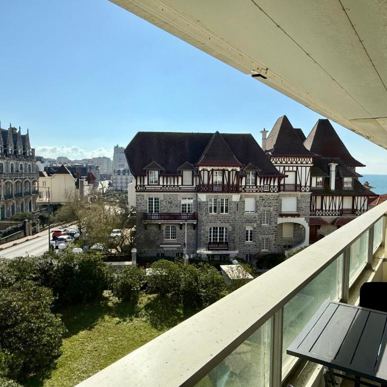 Mira Marvel - WIFI - Climatisation - 100m plage - Appartement 1 Chambre - 1