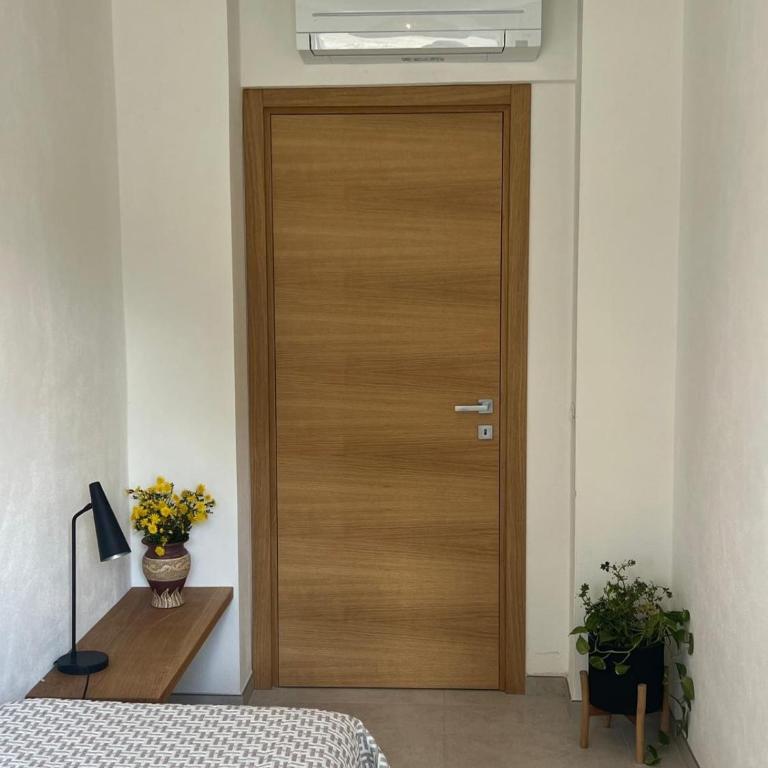 Agreen Country House - Appartamento Familiare con 2 Camere da Letto - 11
