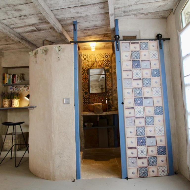 Le Mas Saint Pierre - Appartement - Vue sur Jardin - 10