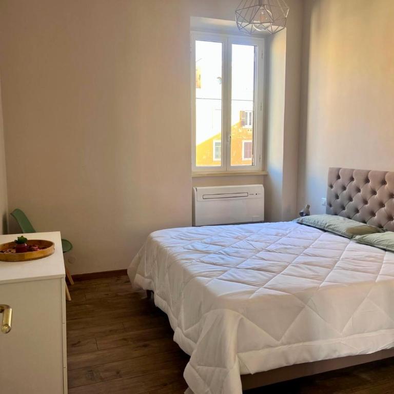 Fast Re Apartment - Appartamento con 1 Camera da Letto - 5