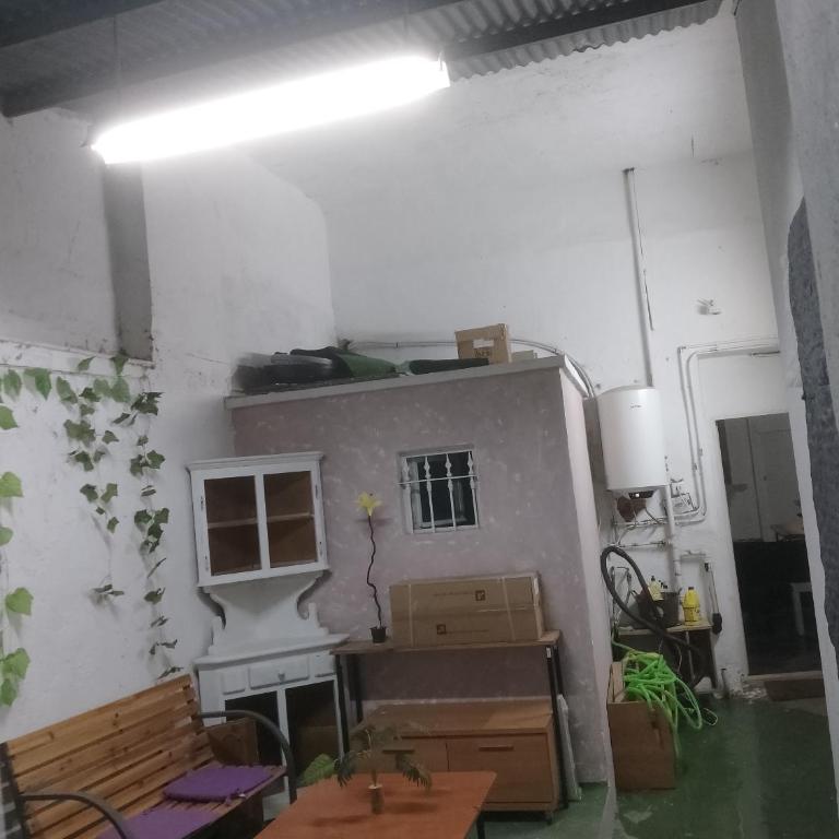 Rabasa Alicante - Casas de Planta Baja Familiar para 8 Personas - Vacation Home - 8