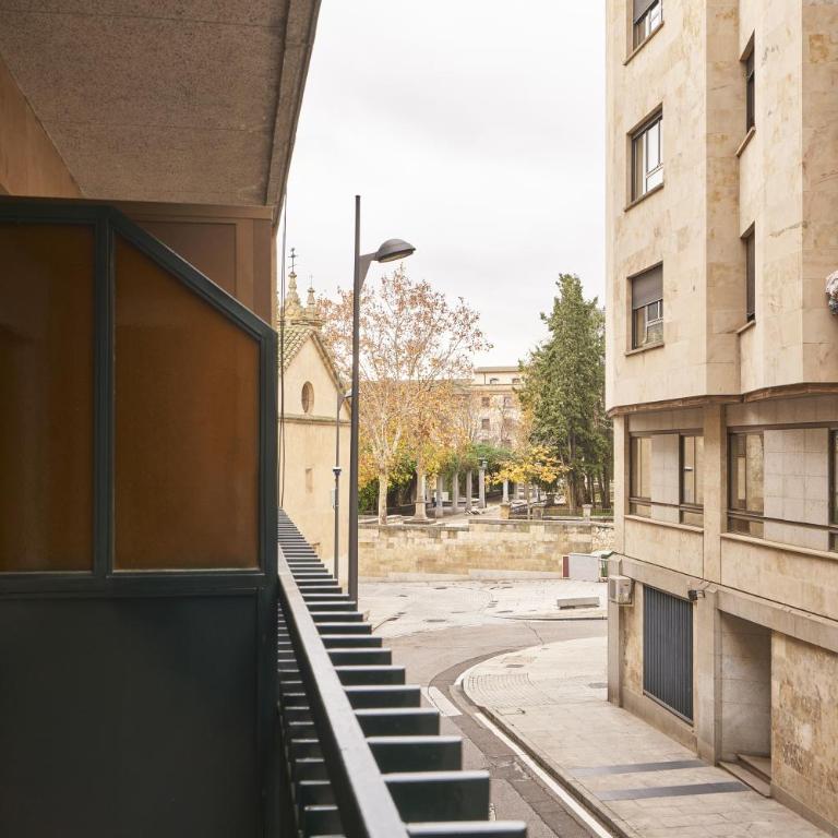 Alojamiento Abajo10 Centro - Apartamento de 3 dormitorios - 18
