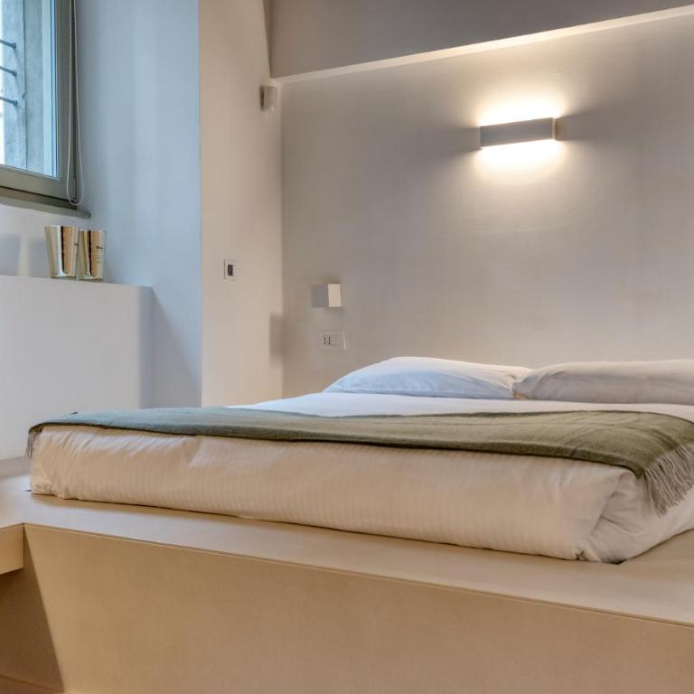 Domus Santa Croce - Casa con 1 Camera da Letto - 5