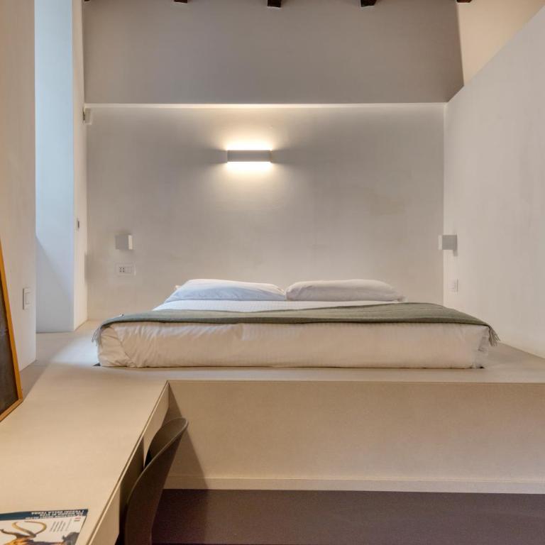 Domus Santa Croce - Casa con 1 Camera da Letto - 1