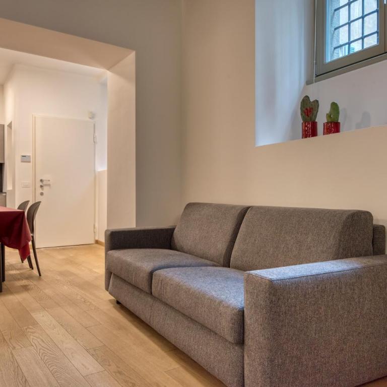 Domus Santa Croce - Casa con 1 Camera da Letto - 25