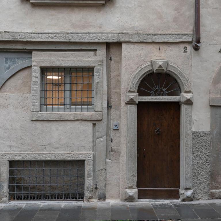 Domus Santa Croce - Casa con 1 Camera da Letto - 27