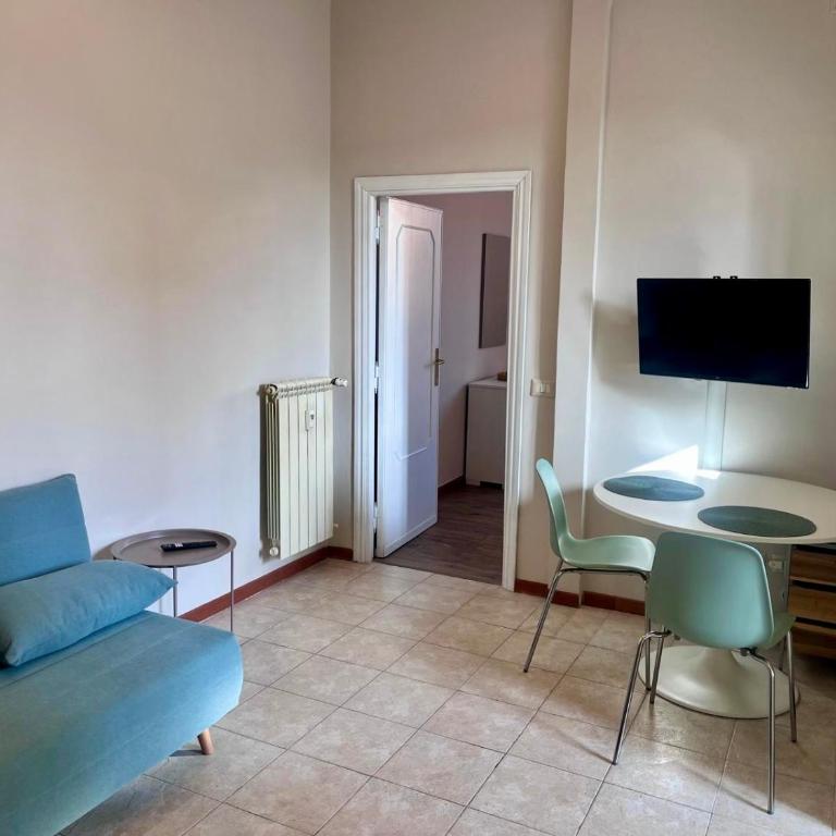 Fast Re Apartment - Appartamento con 1 Camera da Letto - 9