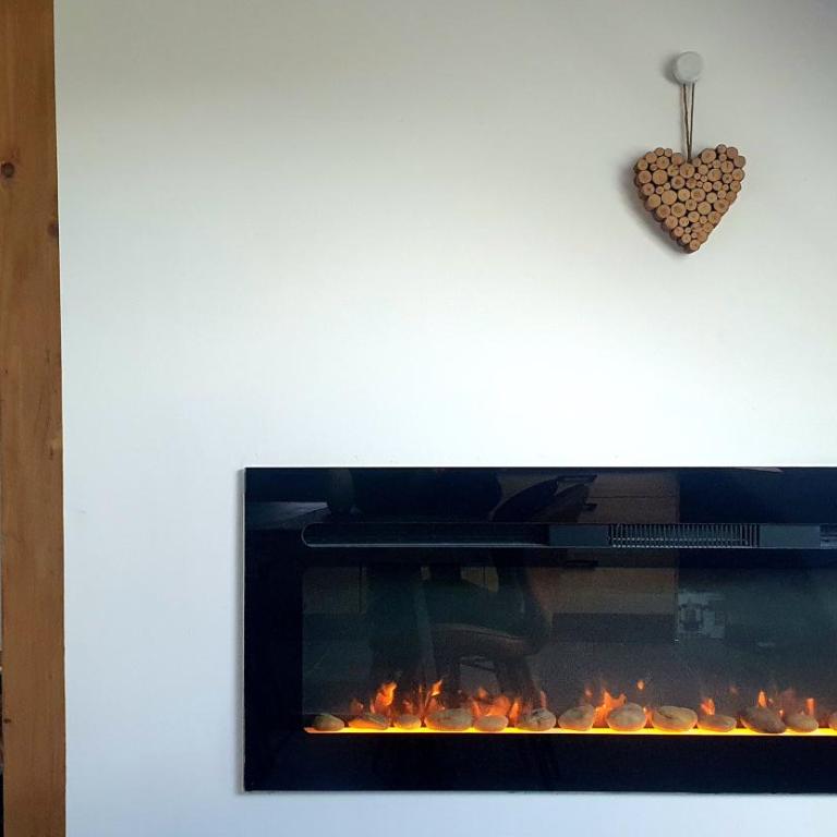 La Maison Blanche 74 Annecy-le-Vieux - Apartment mit schöner Aussicht - 17