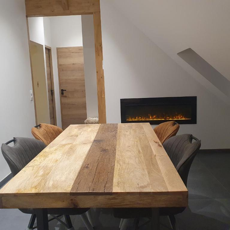 La Maison Blanche 74 Annecy-le-Vieux - Apartment mit schöner Aussicht - 16