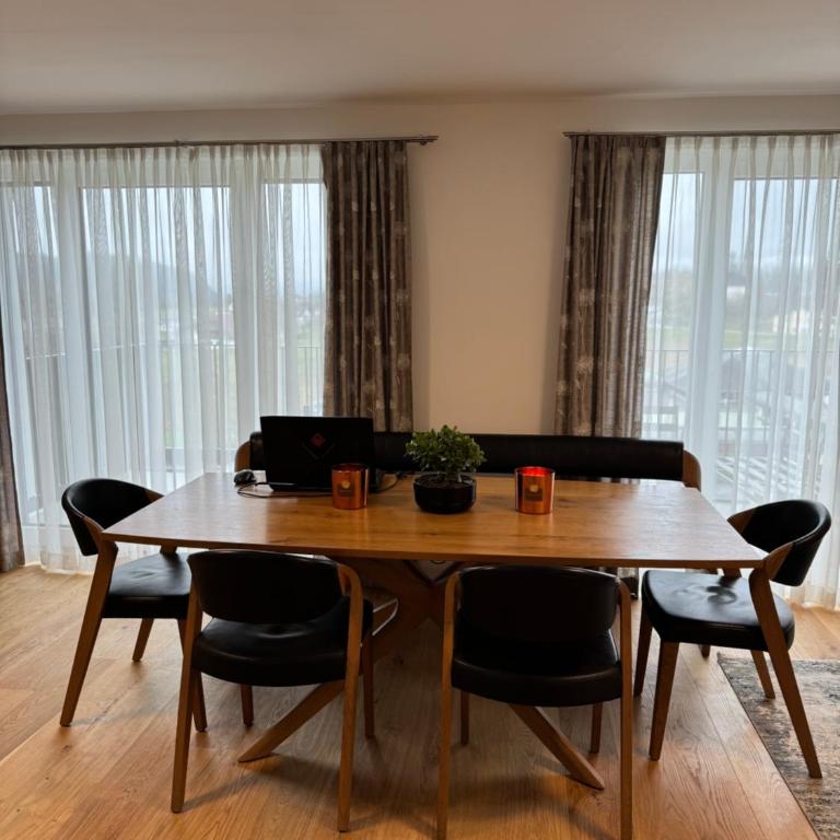 Haus Klement - 2-Zimmer-Apartment - 3