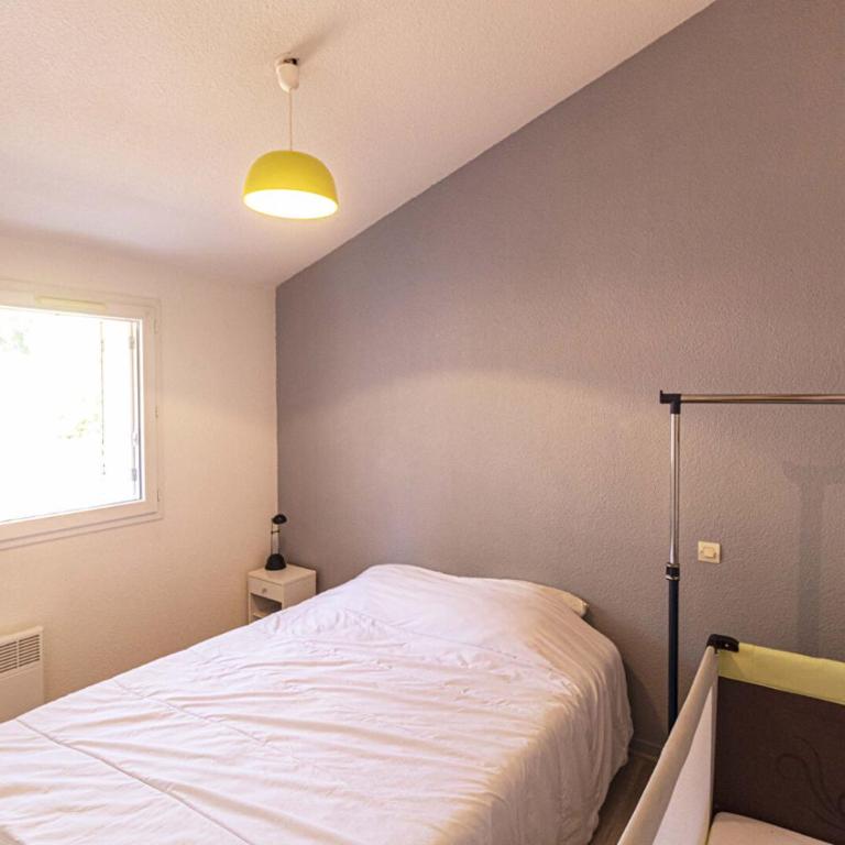 Appart 3 pièces - Apartamento de 1 dormitorio - 4