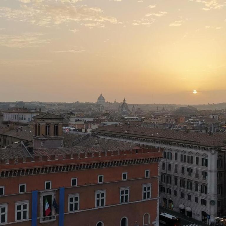Banchi Nuovi Ventuno - Appartamento con 2 Camere da Letto - 57