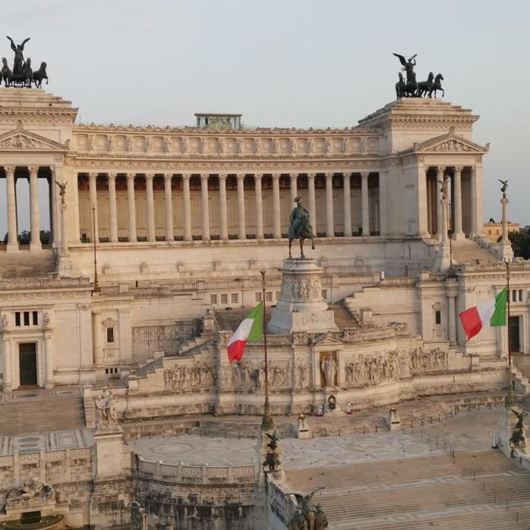 Banchi Nuovi Ventuno - Appartamento con 2 Camere da Letto - 58