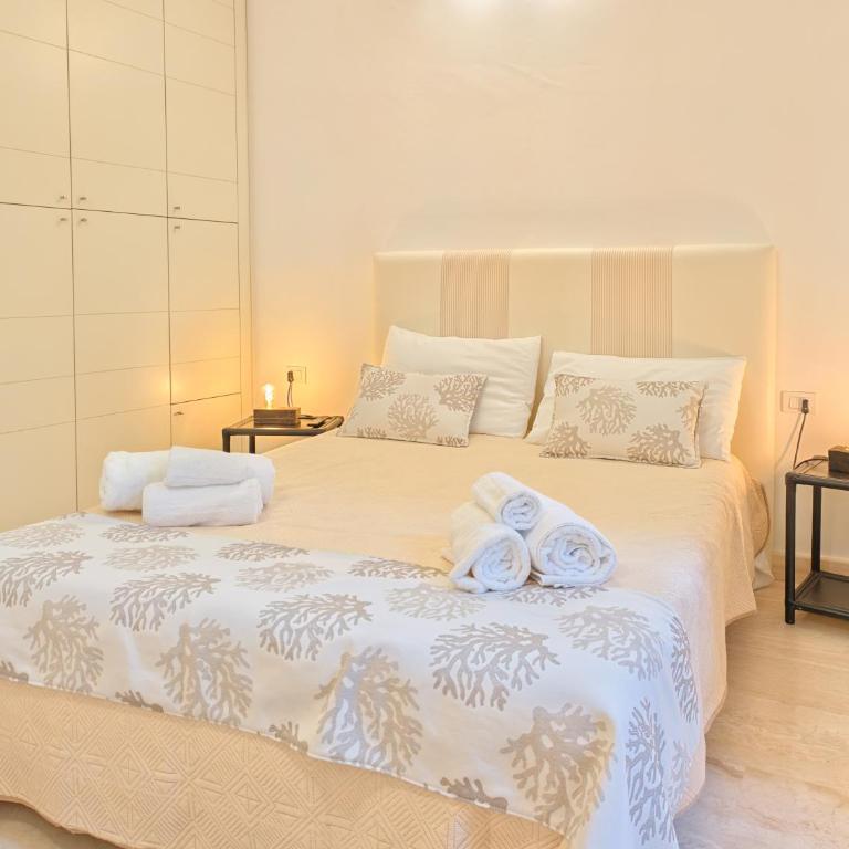 Oidu - Cagliari Suites - Appartamento con 1 Camera da Letto - 8