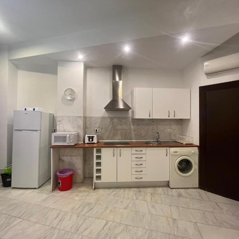 Center Verónica Confort - Apartamento Deluxe de 3 dormitorios - 2